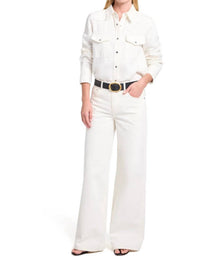 Twp - Tiny Dancer Denim