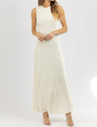 Loucia - MAISIE MAXI DRESS