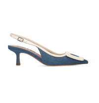 Bibi Lou - Women's Bonnie Heels