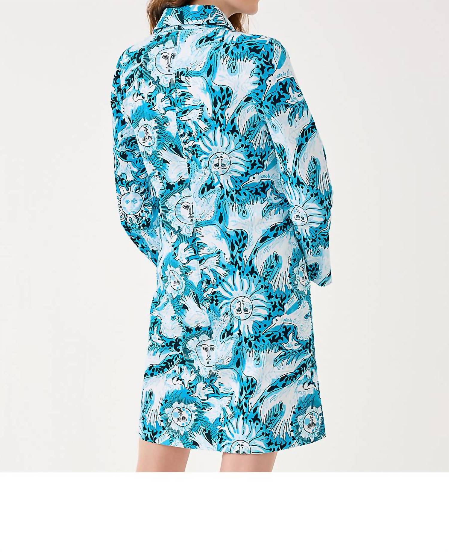 Lilly Pulitzer - Gabi Mini Dress