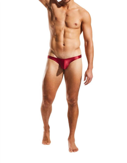 Cocksox - Pull-on Swim Brief