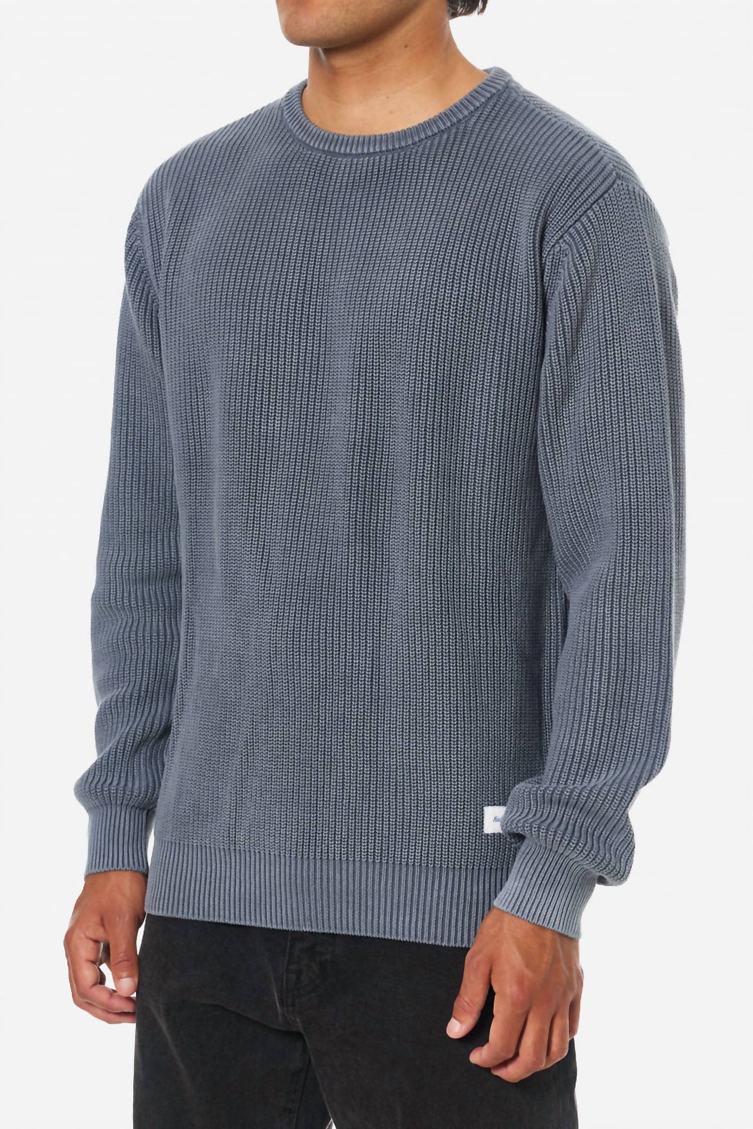 Katin - Swell Sweater Top