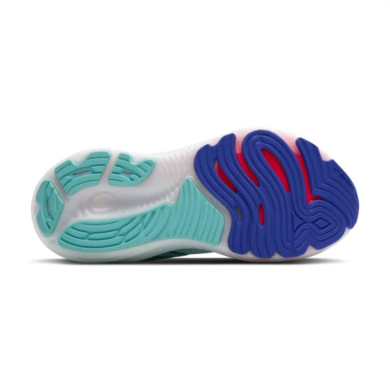 Brooks - Women's Glycerin Gts 22 Running Shoes