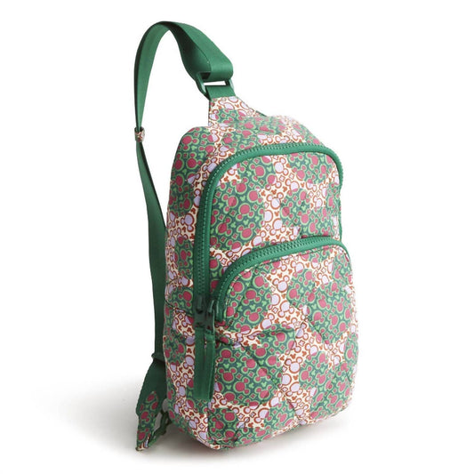 Vera Bradley - Women's Lorman Sling Backpack