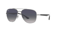 Ray Ban - Unisex - 0rb3683 Polarized Sunglasses