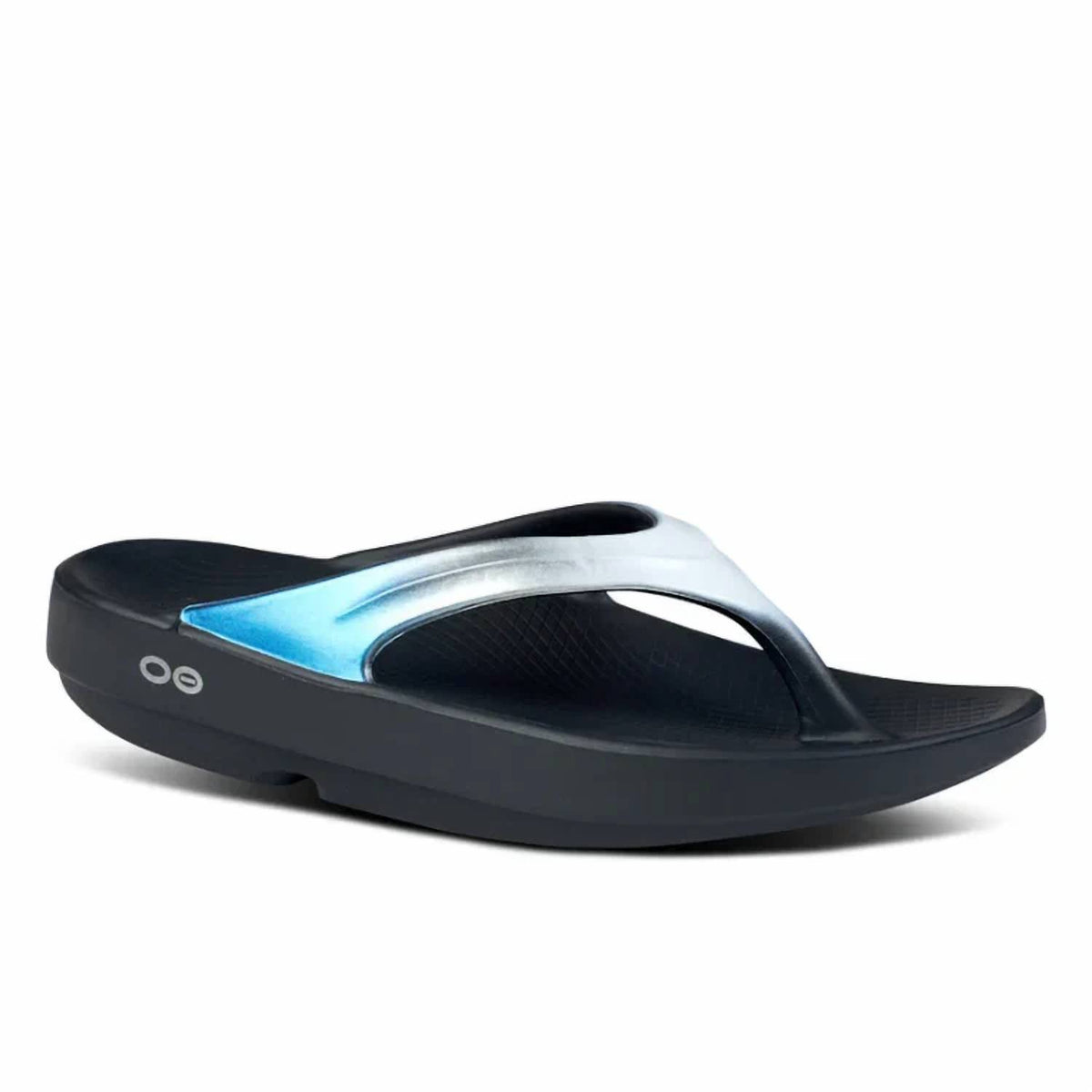 Oofos - Women's Oolala Luxe Thong Sandals