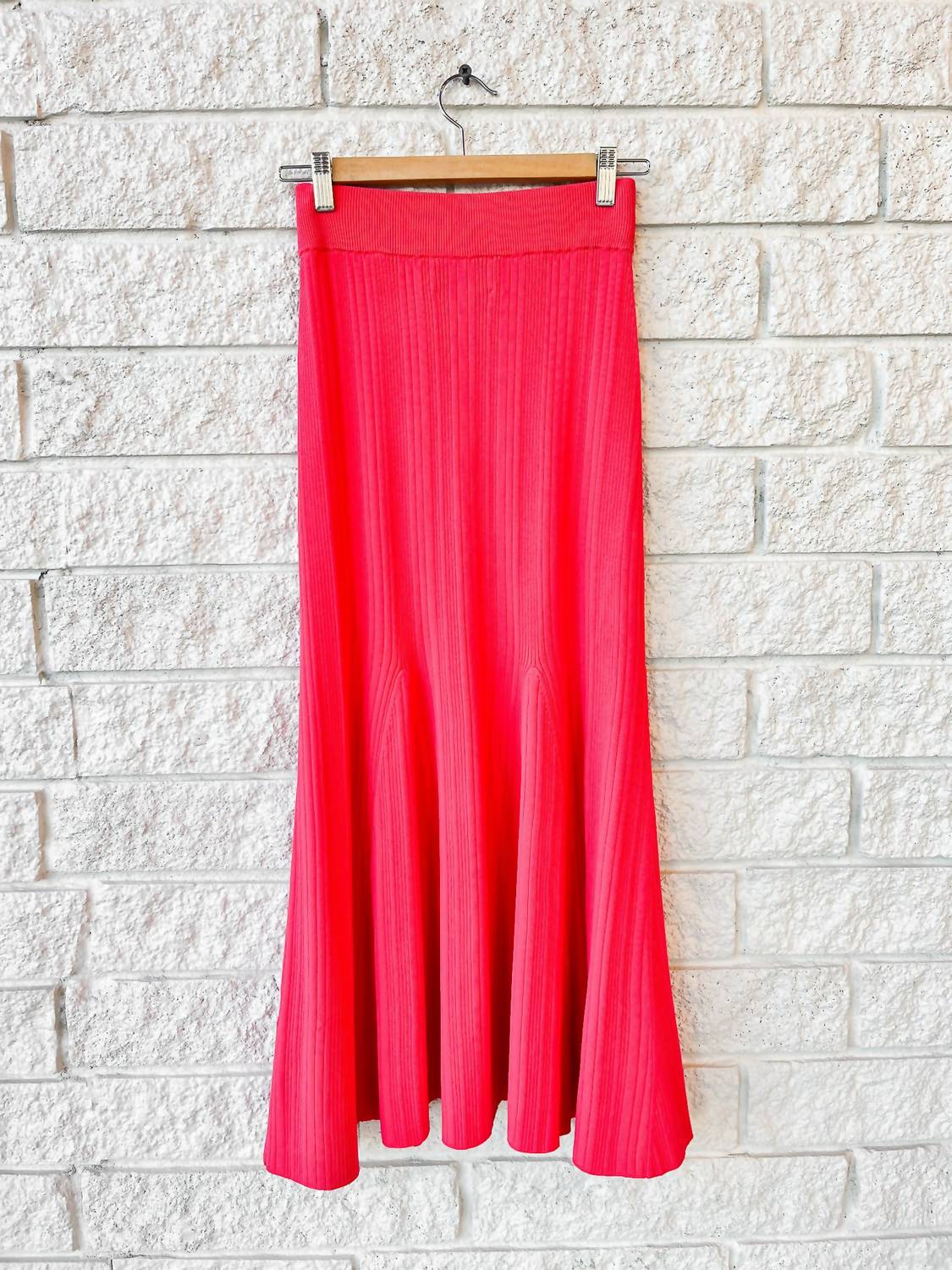Cara Cara - Dara Maxi Skirt