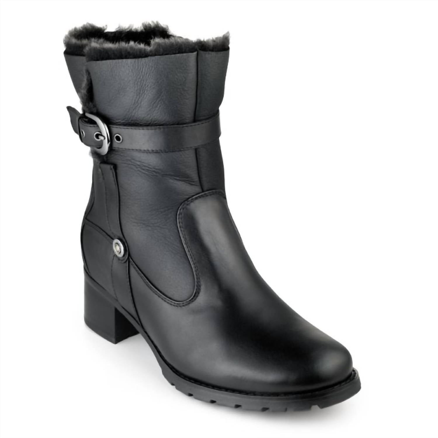 Blondo - Women’s Fantasia Waterproof Boots
