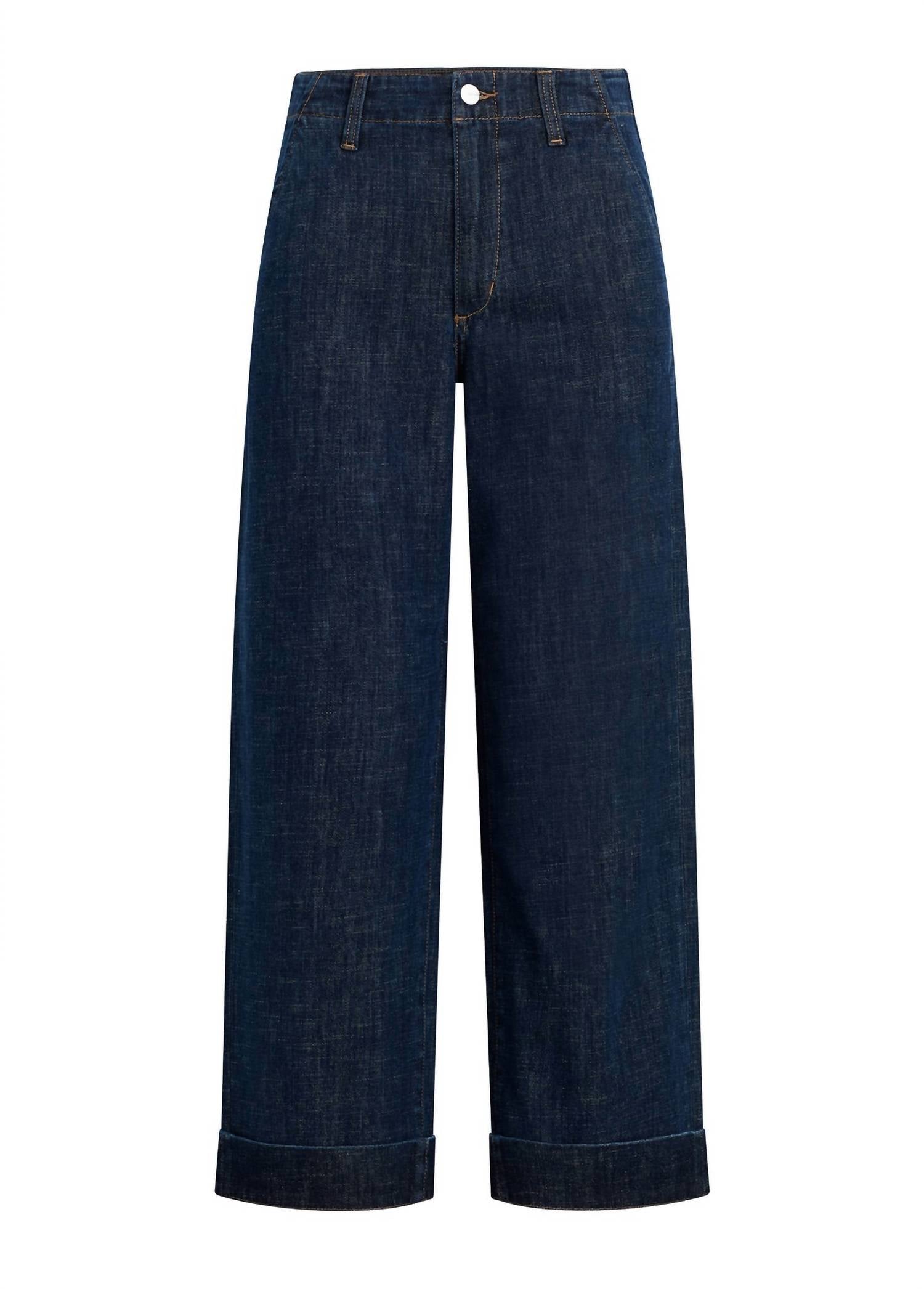 Joe'S Jeans - Karter High Rise Trouser Pant