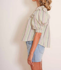 Dra Los Angeles - Janice Top