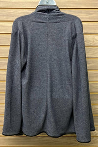 Twenty Second - Women's Long Sleeve Cardigan