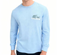 Lacoste - LONG SLEEVE SHIRT