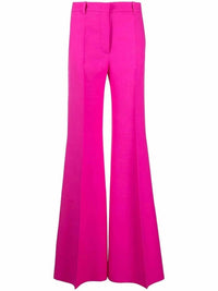 Valentino - Flared Tailored Trousers