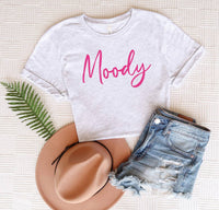 She Shed - Moody Color Changing Tee