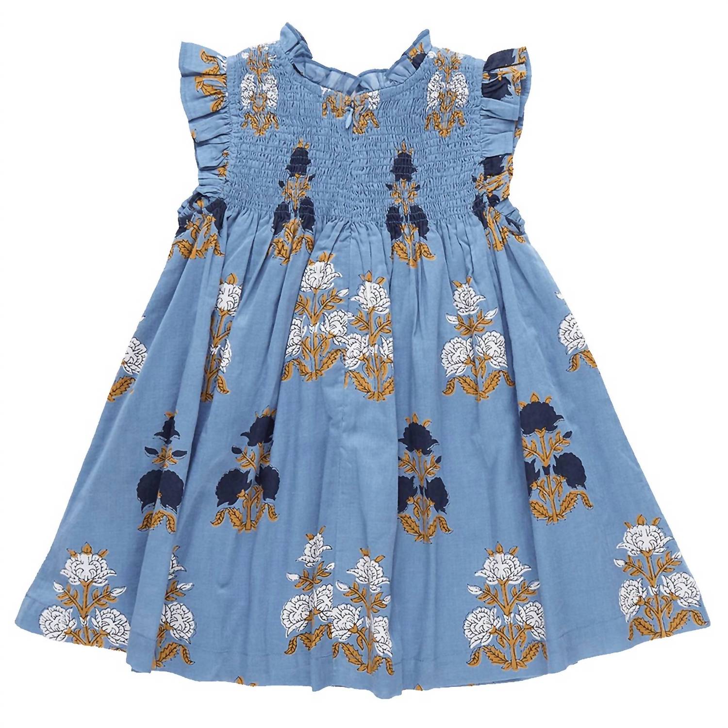 Pink Chicken - Stevie Dress