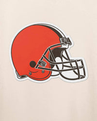 Starter - Men's Cleveland Browns Team Crew Long Sleeve Shirt