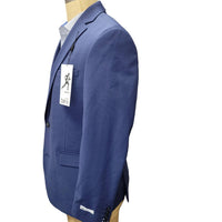 Bar Iii - Men's Slim Fit Active Stretch Jacket