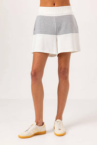 Sundays - Brisa Pull-on Short