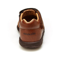 Stride Rite - Boys Archie SRtech Sandals