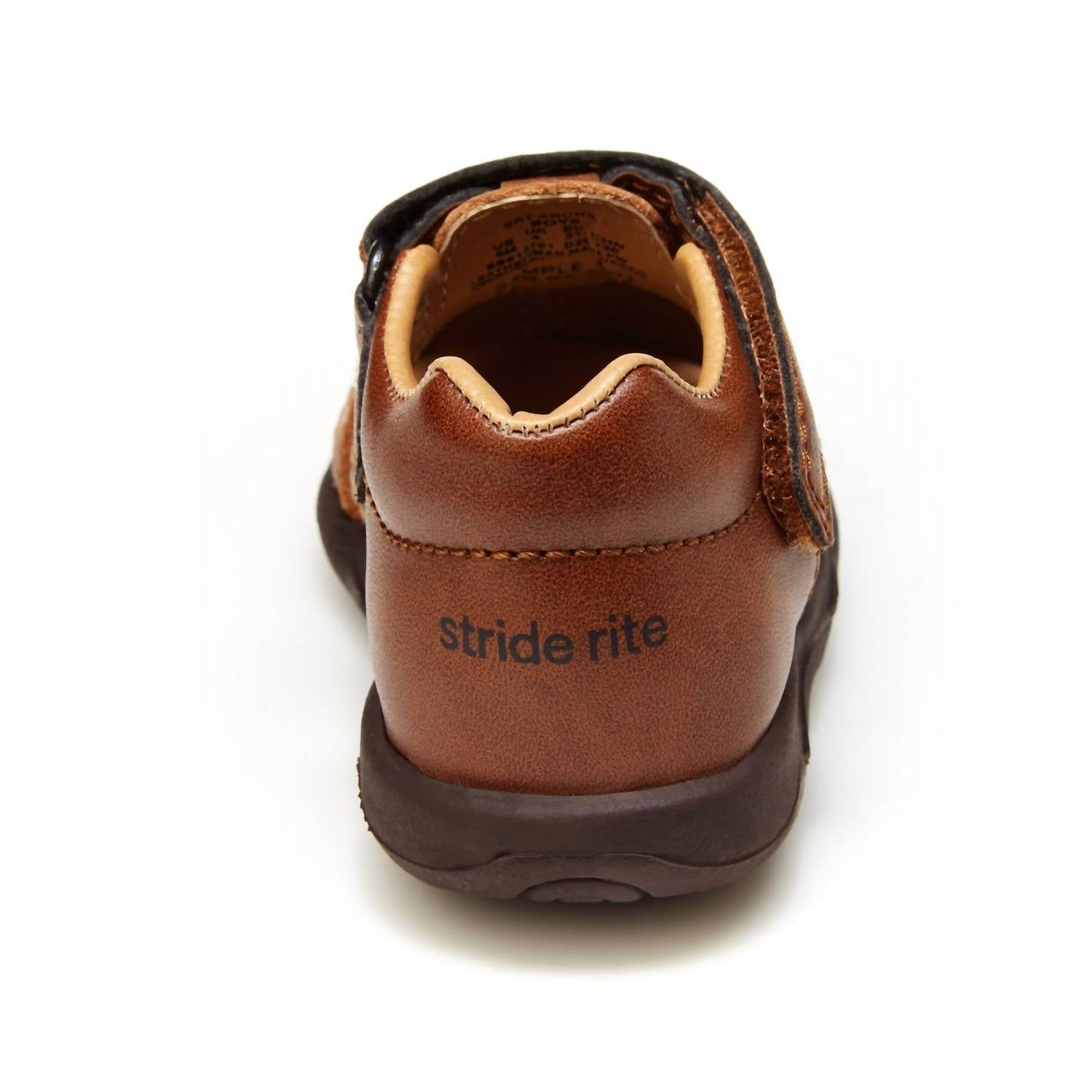 Stride Rite - Boys Archie SRtech Sandals