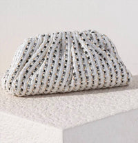 Shiraleah - Women's Salerno Clutch Bag