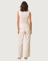 Line And Dot - Jaymes Wide Leg Pants
