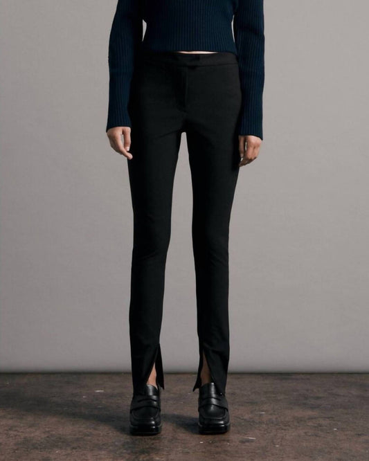 Rag & Bone - Rag & Bone Rebecca Slim Fit Pants