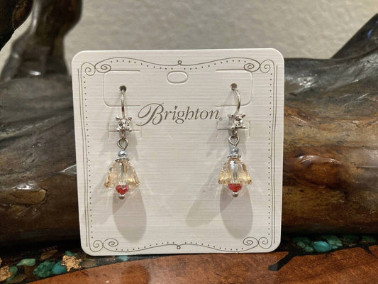 XMAS BELLE EARRINGS