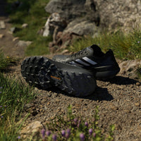 Adidas - Men's Terrex Agravic Speed Trail Running Shoes