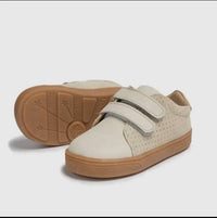 Shooshoos - Boy's Square Bridge Shoe