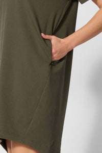 Mpg Sport - Comfort Lite T-shirt Dress