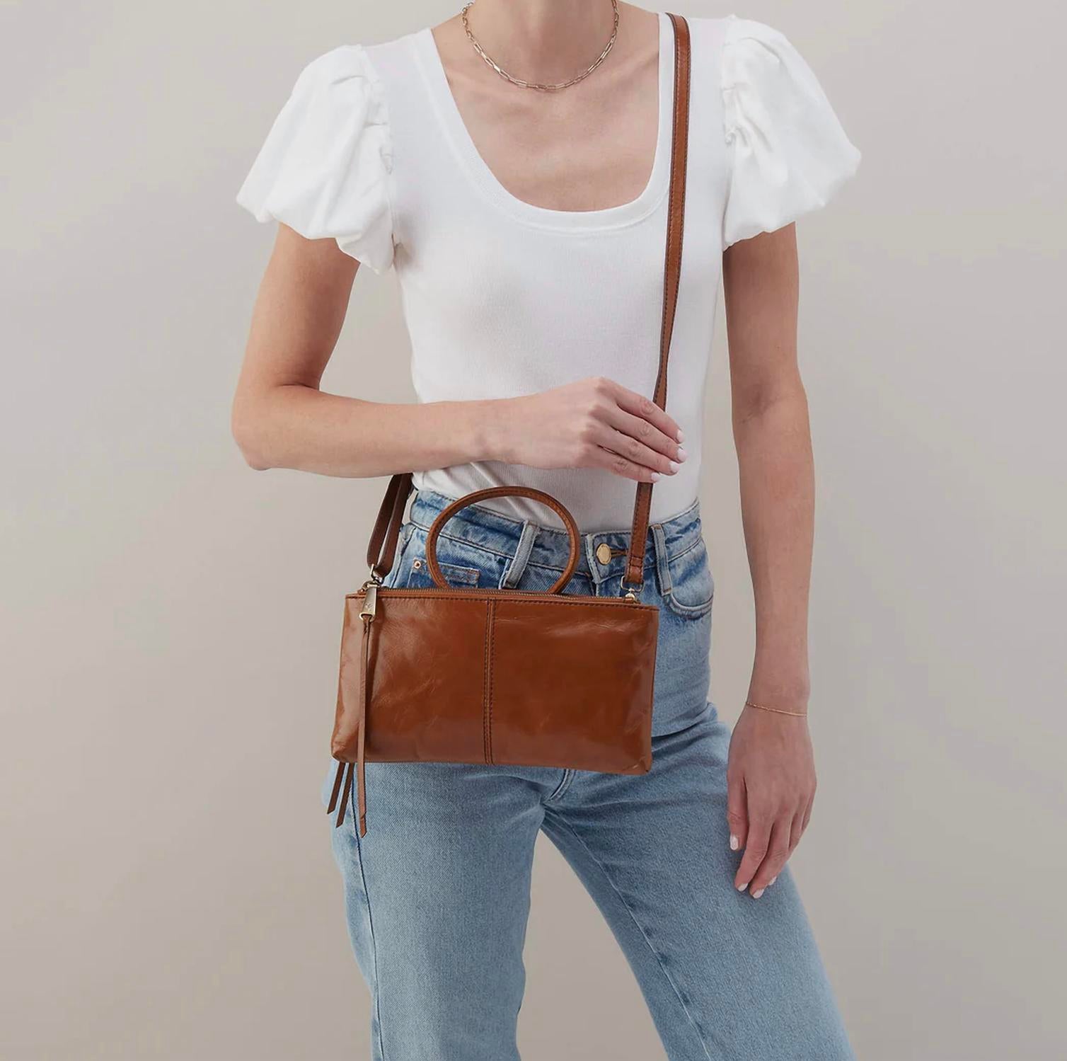 Hobo - Women's Sable Crossbody Bag