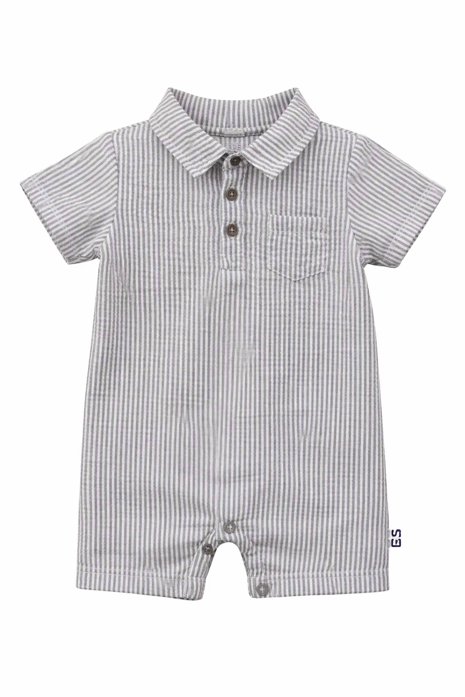 Splendid - Kid's Ride The Wave Onesie