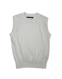 Colorush Shaka Tank Top in chalk - women's tank top - detail view