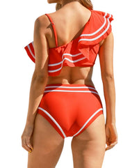 And The Why - Sail Away with Me Swimsuit