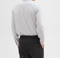 Theory - Sylvain Structure Knit Shirt