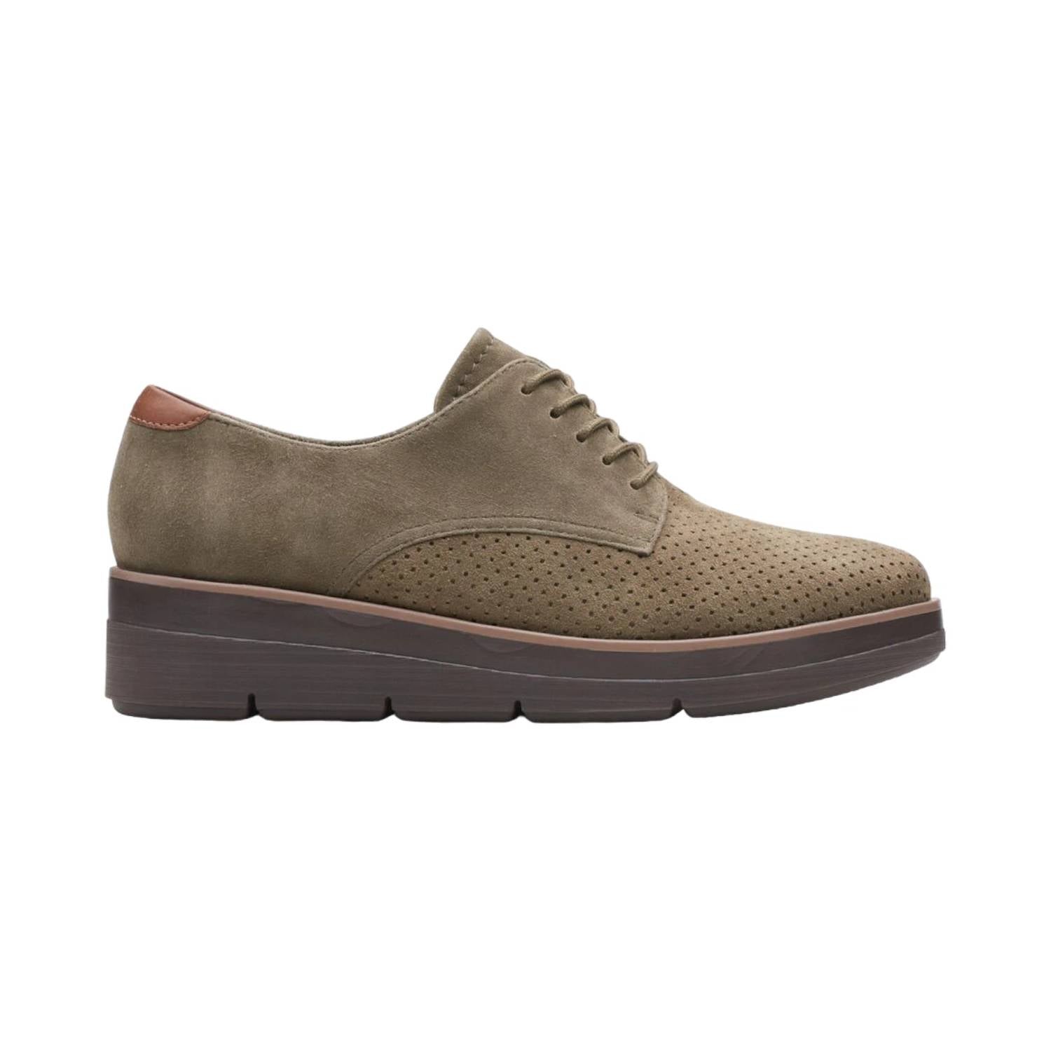 Clarks - Women's Shaylin Lace Shoes