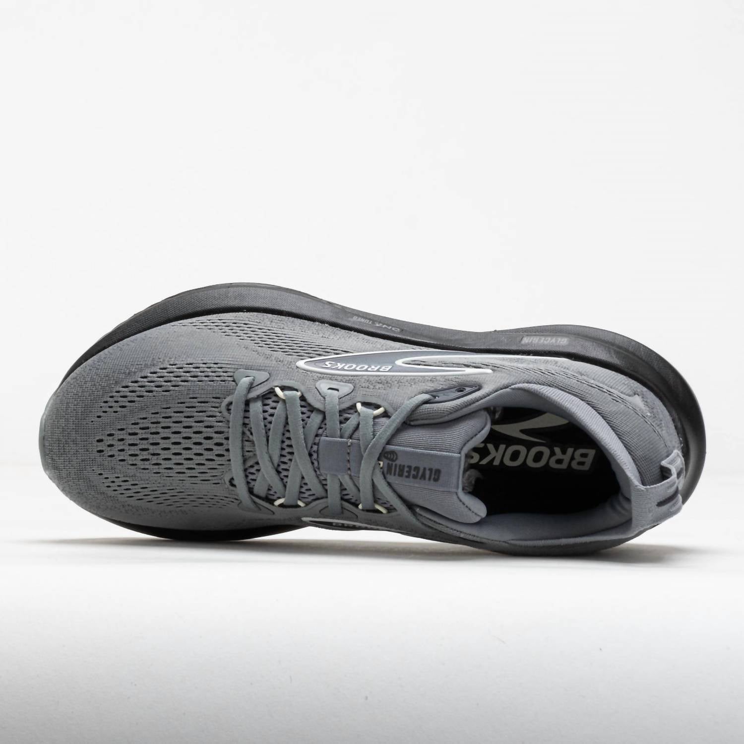 Brooks - Men's Glycerin 22 Wide Running Shoes