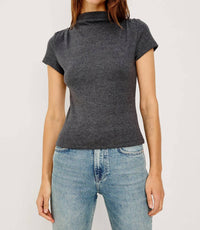 Rails - Isobel Short Sleeve Top