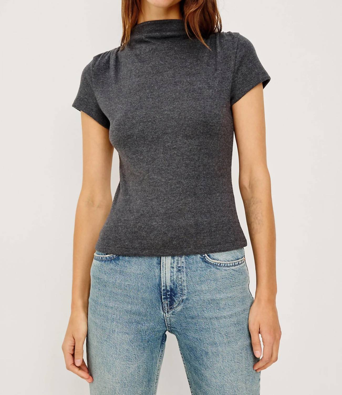 Rails - Isobel Short Sleeve Top