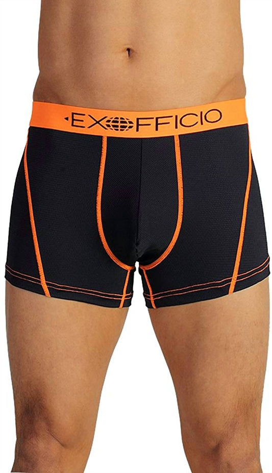 Exofficio - Give-N-Go Sport Mesh Boxer Brief