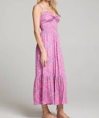 Saltwater Luxe - Lark Midi Dress
