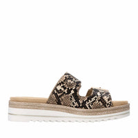 Remonte - Women's Flat Sandal