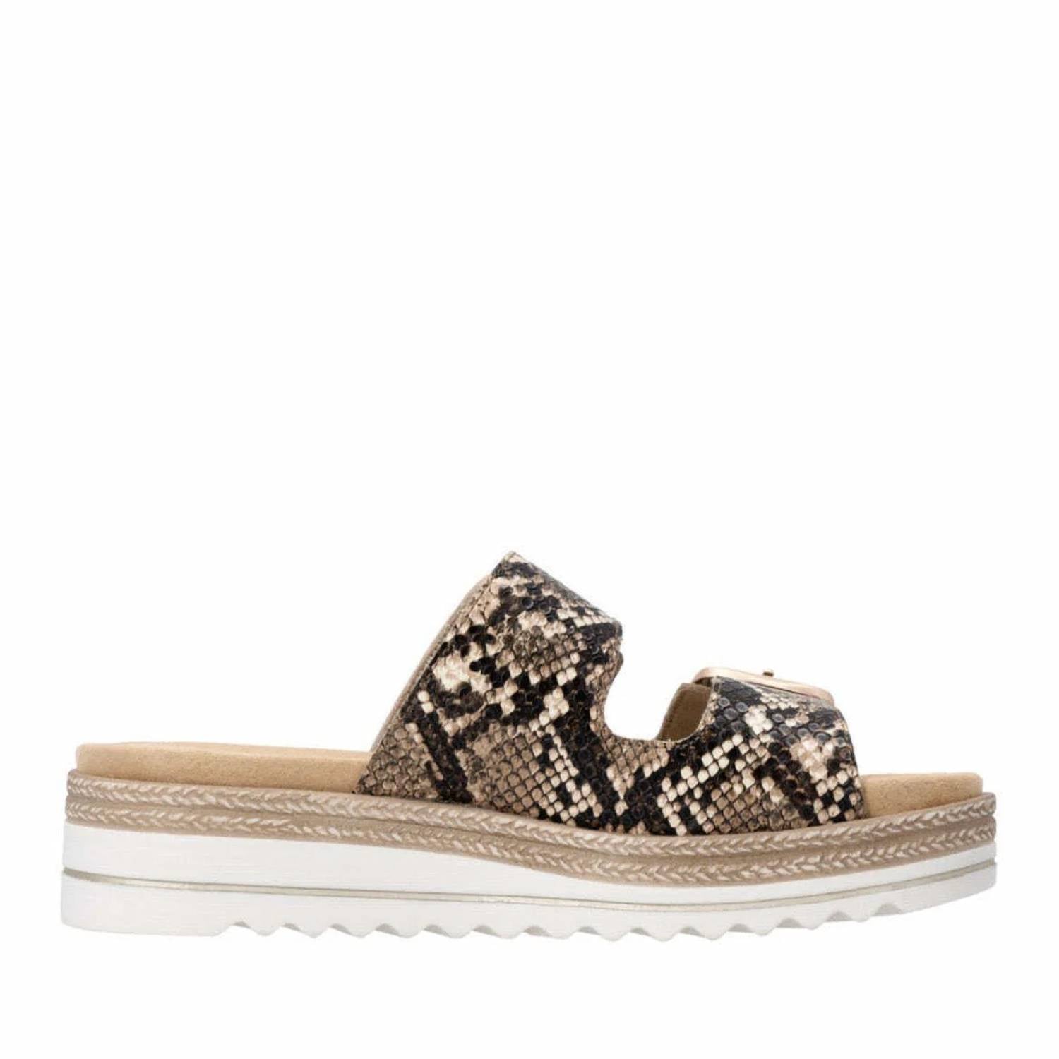 Remonte - Women's Flat Sandal
