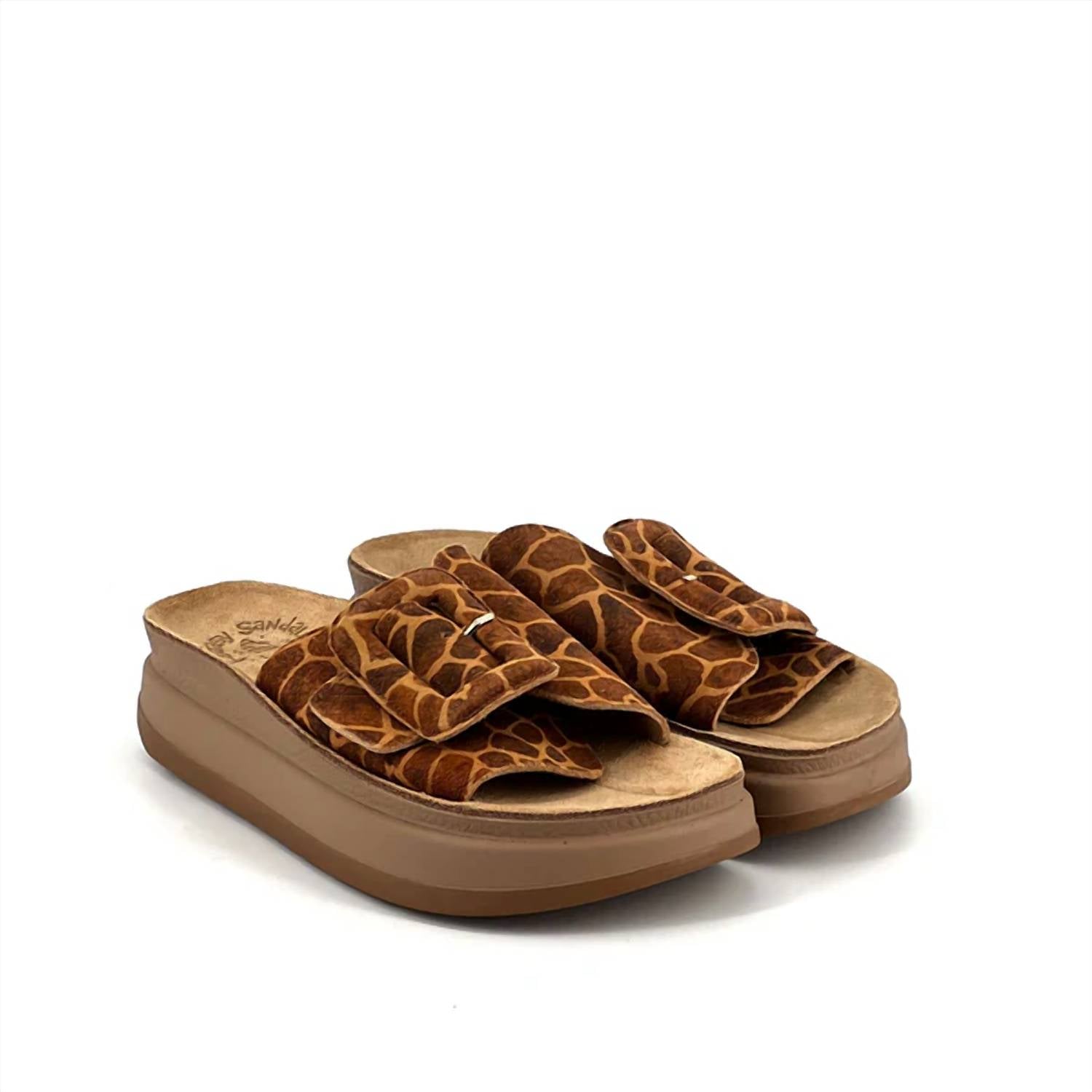 Fantasy Sandals - Women's Vasileia Sandals