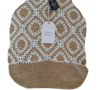 Urban Originals - Woven Tote Bag