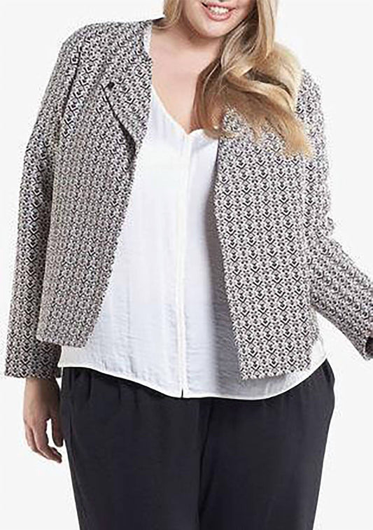 Tart Collections - Aviana Plus Jacket