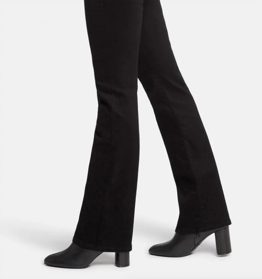 Nydj - Barbara Bootcut 36" Jeans - Tall Fit