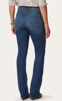 Democracy - Skyrise Bootcut Denim Jeans