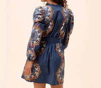 Cleobella - Ivana Mini Dress
